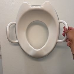 Toddler Potty Seat