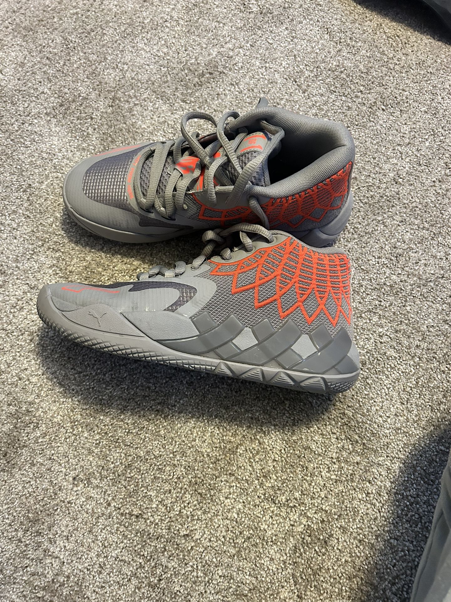1/1 Lamelo Basketball Shoes