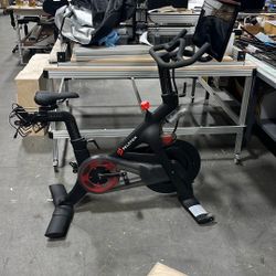 Used Peloton In Good Condition