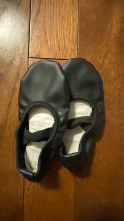 Boys dance shoes 4-5 years old