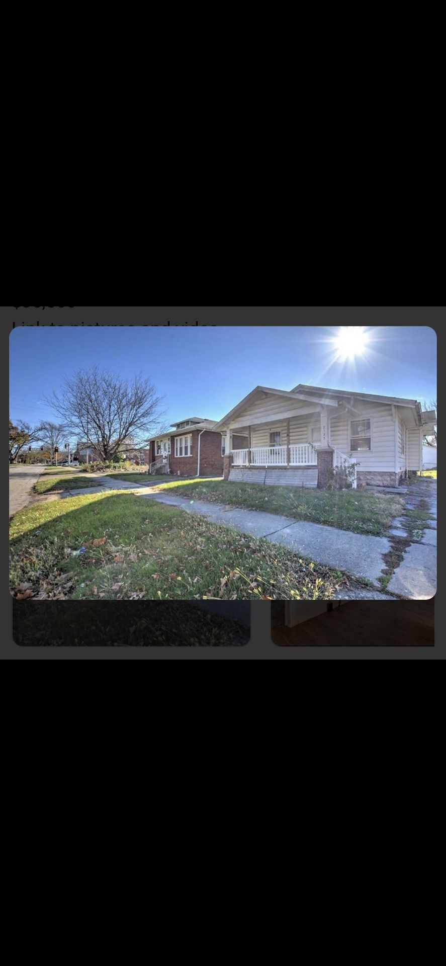 No Credit. No Background Check. Contract For deed