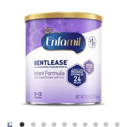 Enfamil 