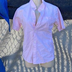 Old Navy Dressing Shirt 