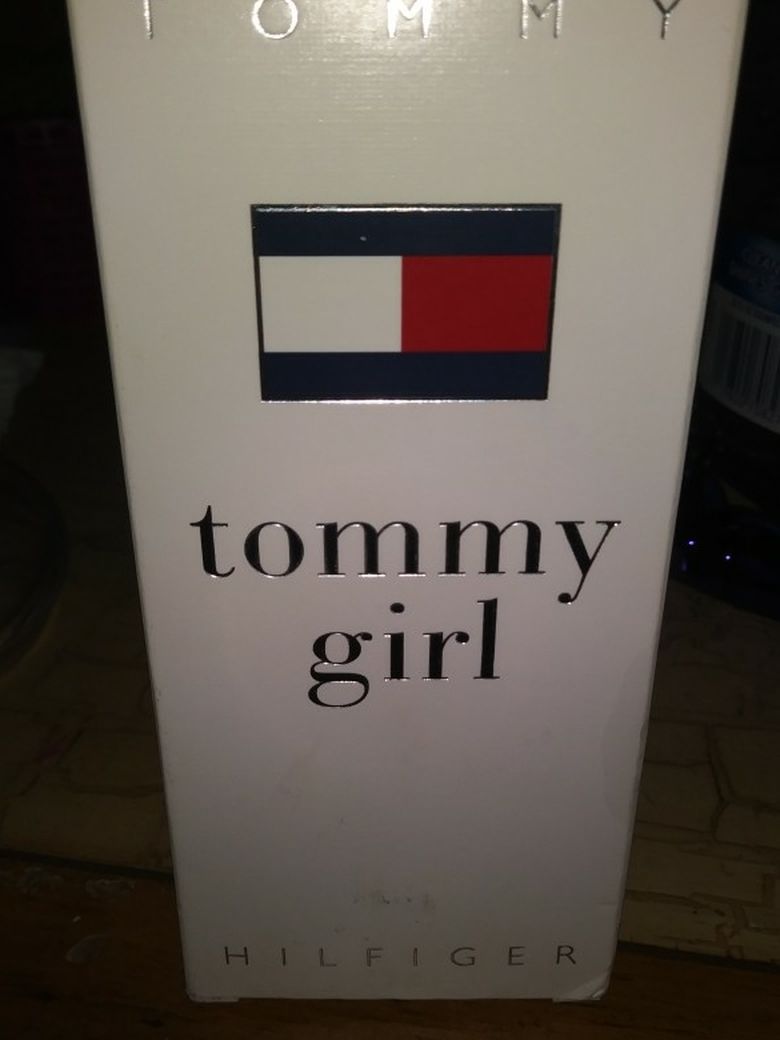 Tommy Girl Perfume