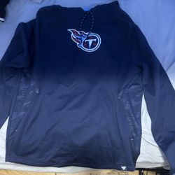 Titans Hoodie