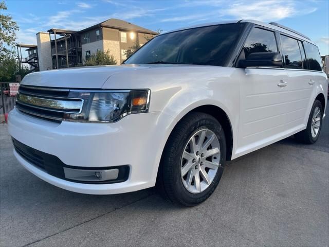 2014 Ford Flex