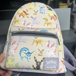 Pokémon Backpack