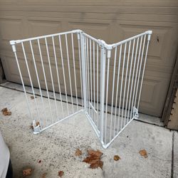 Baby/Pet Gate
