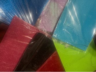 Craft paper