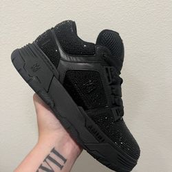 Amiri Shoes