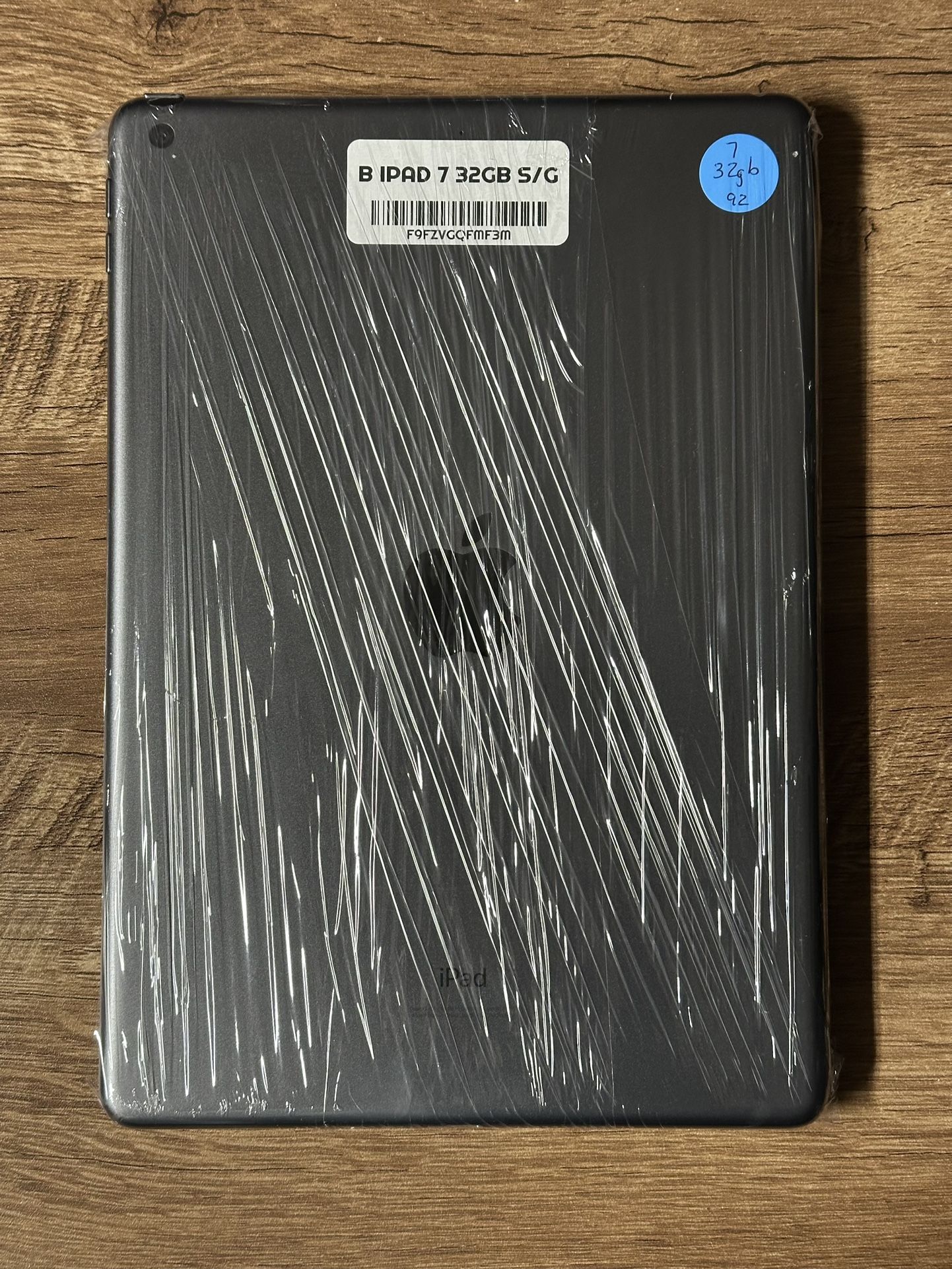 On Sale Ipad 7 32GB