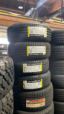 215 50ZR17