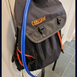Camelback Hydration Pack