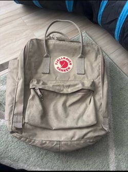 Mint condition Kanken backpack