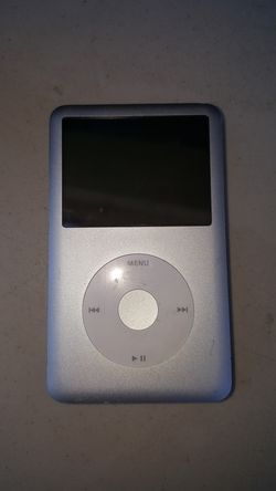 Ipod classic 160 g