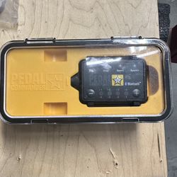 Pedal Commander for 2nd Gen Toyota Tundra