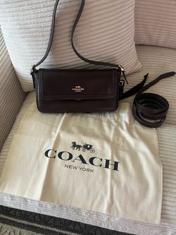 Etta Small Flap Shoulder Bag
