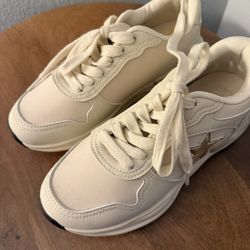 Size 7 Vintage Havana Sneakers 