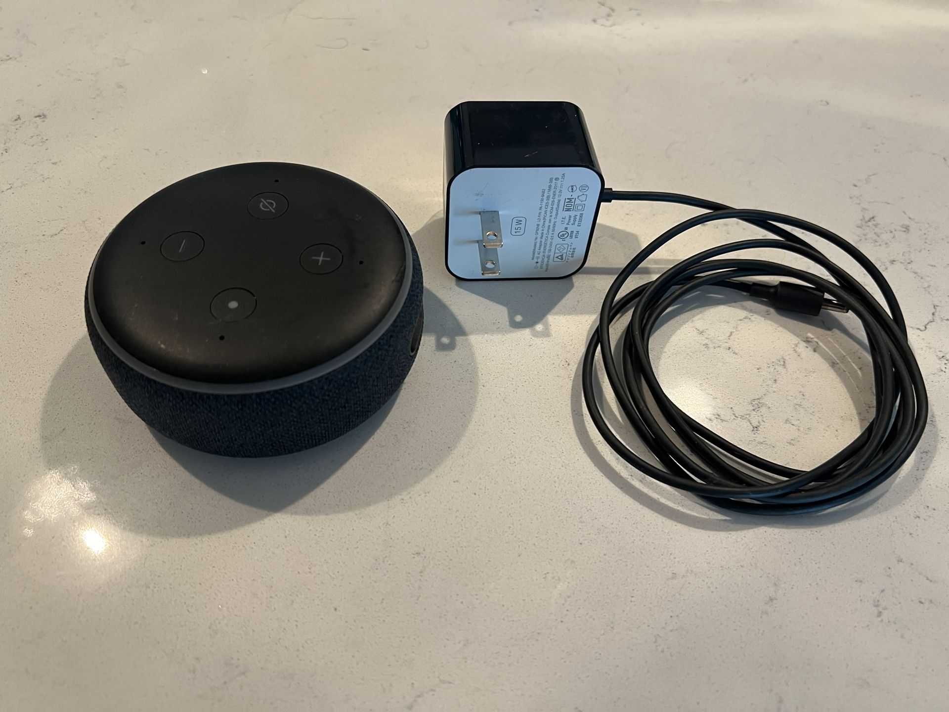 Echo Dot (3rd Gen)