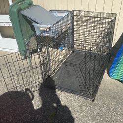 Dog Crate 