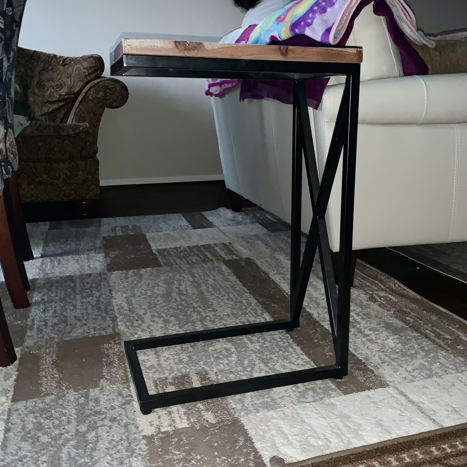 Tucson C End Tables From Breighton Home, $40 Each