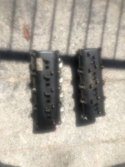 Engine Heads  Dodge 5.7 Hemi Passager Side Only