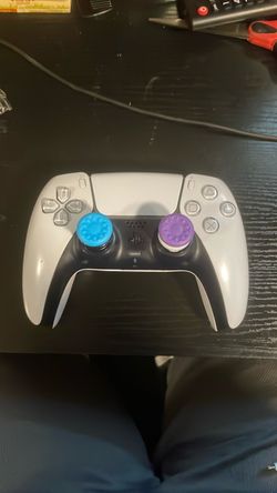 Ps5 controller
