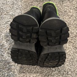 kids snow boots 