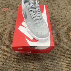 Nike Court vision men’s size 8