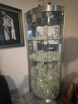 cristales con el mueble