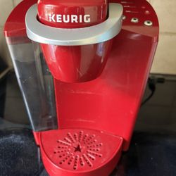 Keurig K50