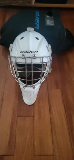 Bauer 950