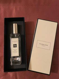 Jo Malone EP&F Cologne