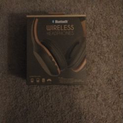 Wireless Headset