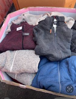 sweater / Sueteres