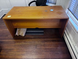 Free office furniture