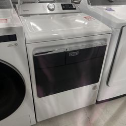 New Maytag Electric Dryer 