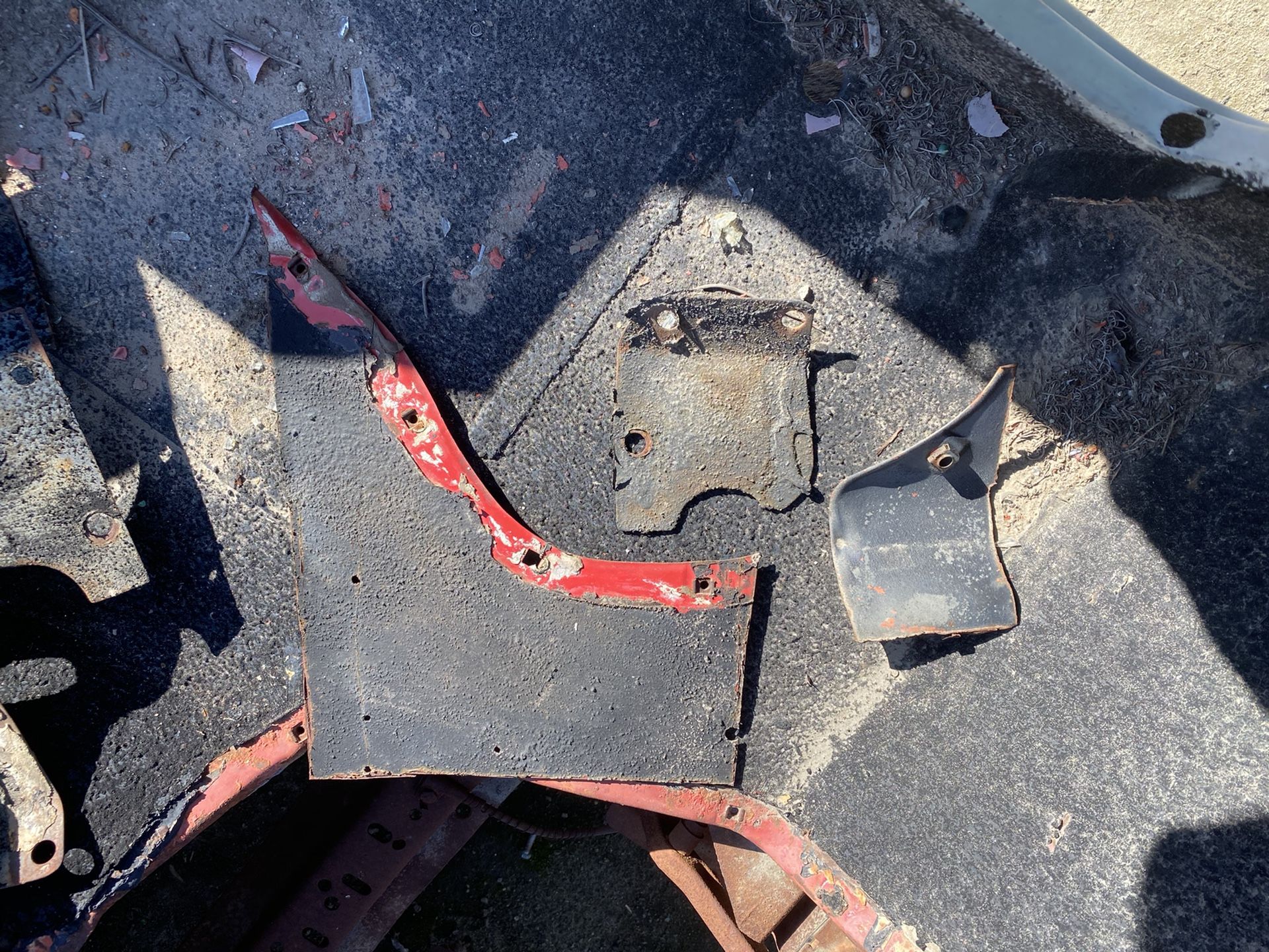 Cj5 tub for Sale in Hemet, CA OfferUp