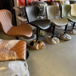 Huge selection of bar stools From $35-90 Each
