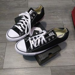 Converse All Star Low Top Chuck Taylor