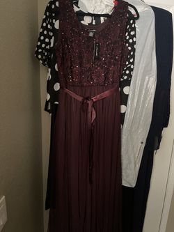 Dress Size XL