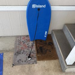 Boogie Board