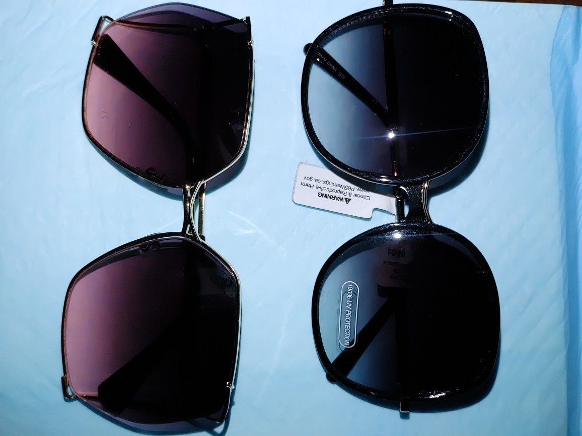 Torrid Sun Glasses