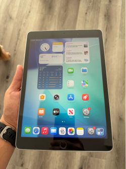 Apple iPad 9th Gen 256GB Wi-Fi – Excellent Condition