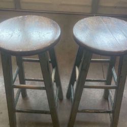 Bar Stool 