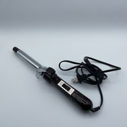 Vidal Sassoon VS 101 3/4” Curl Curling Iron Vintage 1980’s