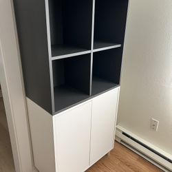 Shelving Unit