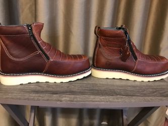 Cactus boots