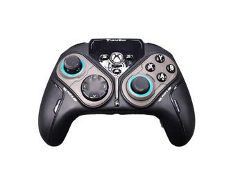 Turtle Beach Nmb-003 Black Gaming Controller