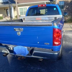  Dodge Ram 1(contact info removed)